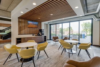 Community room